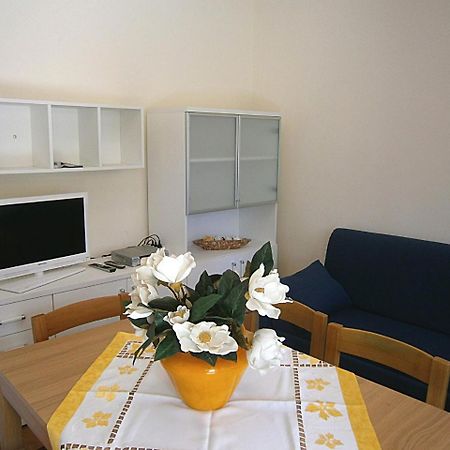 Vila Capri Bibione Exteriér fotografie