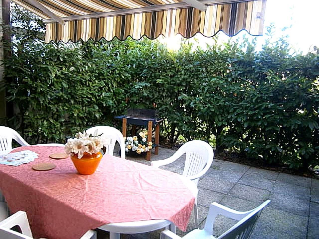 Vila Capri Bibione Exteriér fotografie