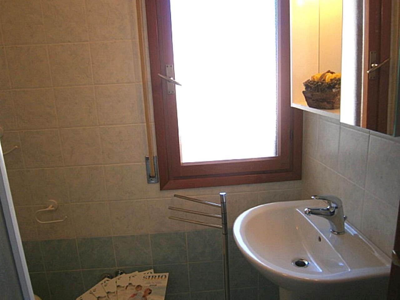 Vila Capri Bibione Exteriér fotografie