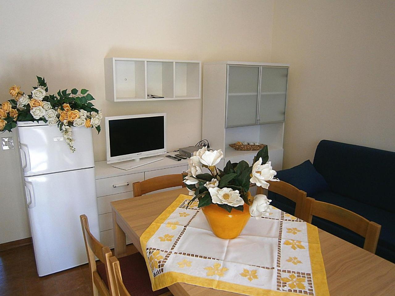 Vila Capri Bibione Exteriér fotografie