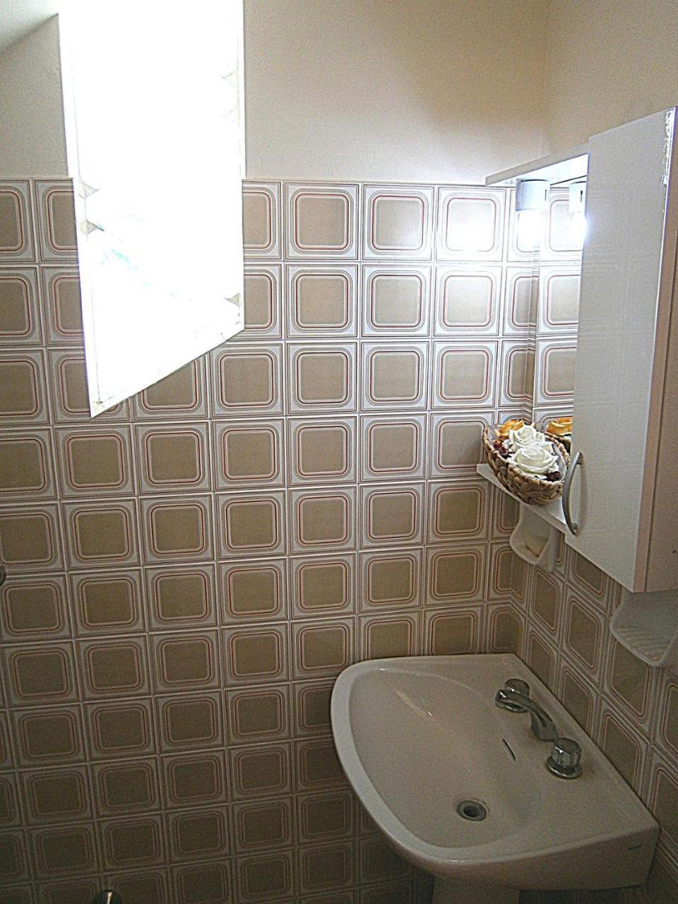 Vila Capri Bibione Exteriér fotografie