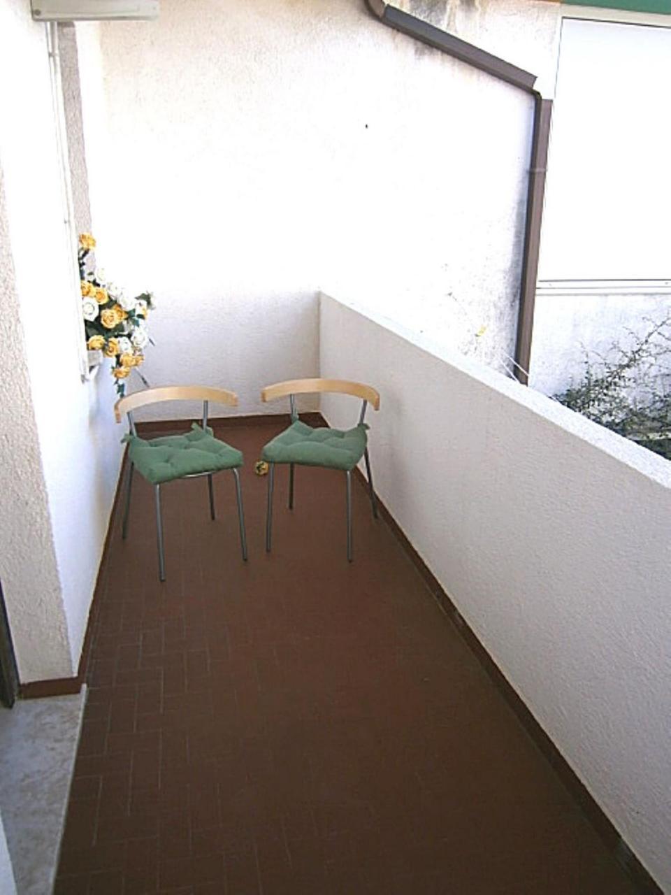 Vila Capri Bibione Exteriér fotografie