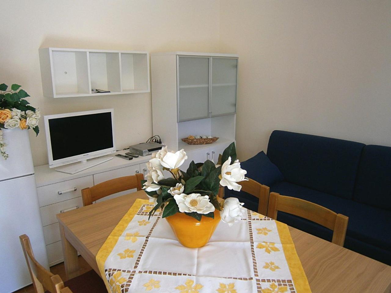 Vila Capri Bibione Exteriér fotografie