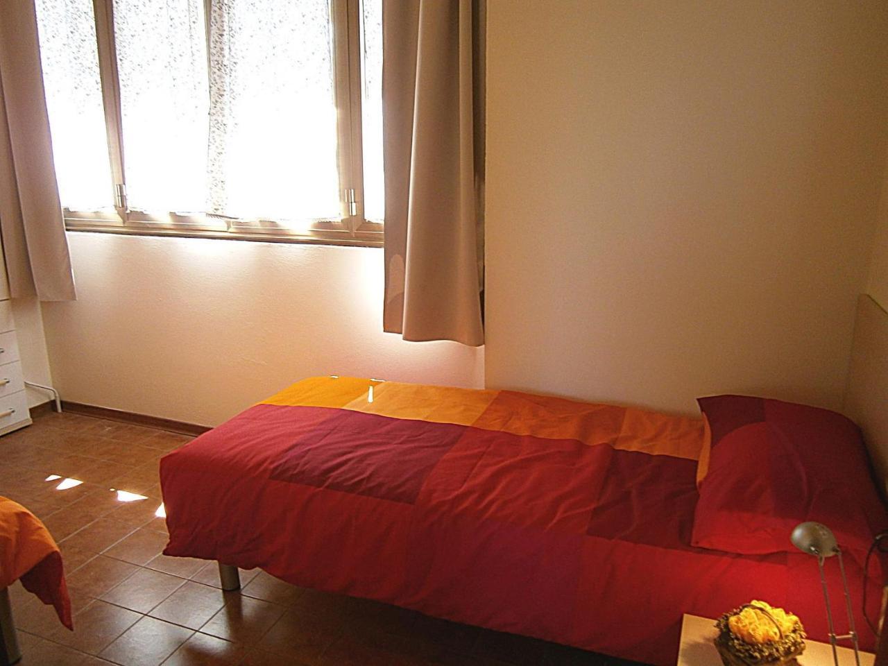Vila Capri Bibione Exteriér fotografie