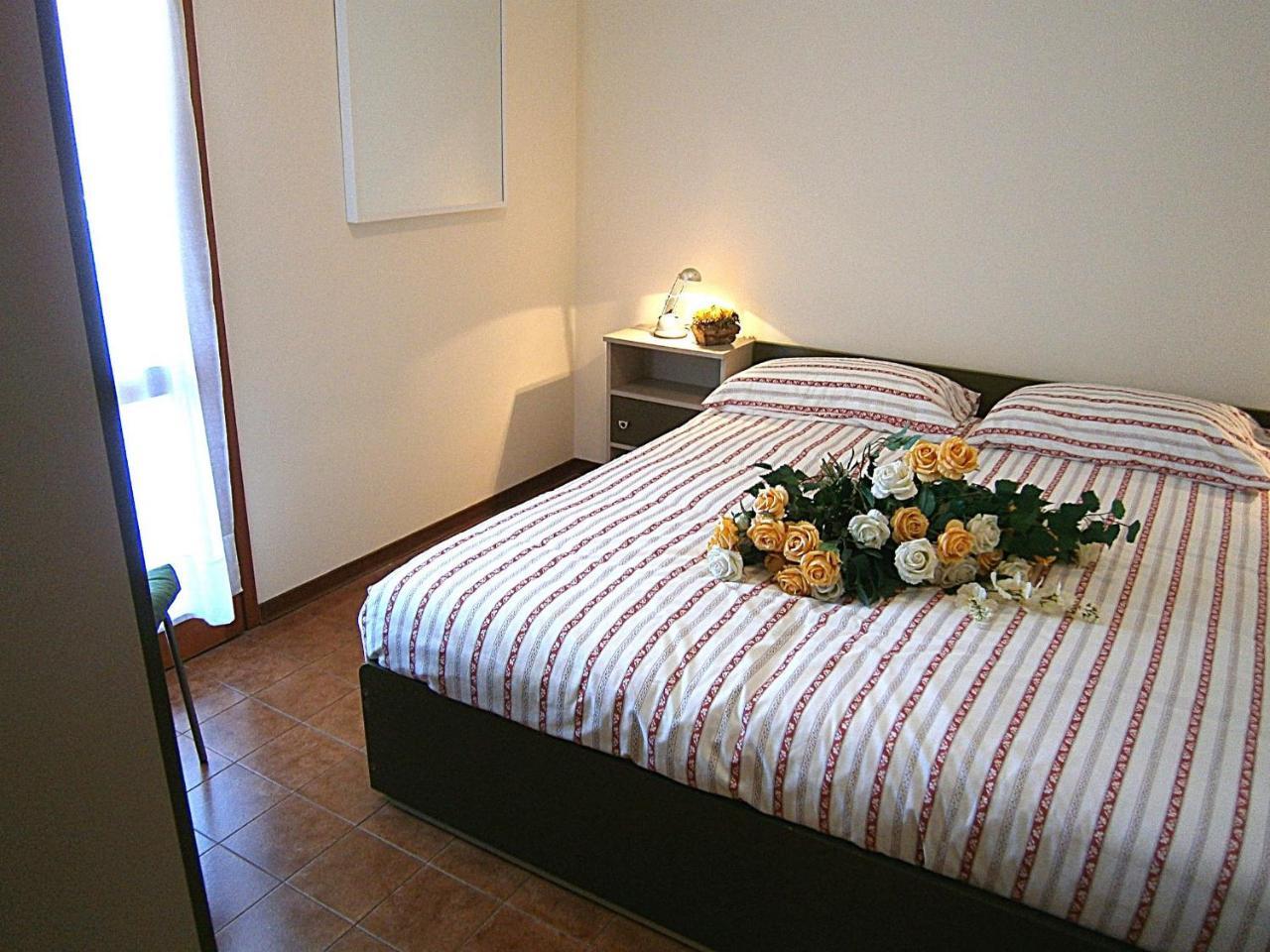 Vila Capri Bibione Exteriér fotografie
