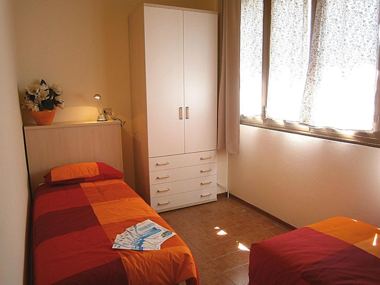 Vila Capri Bibione Exteriér fotografie
